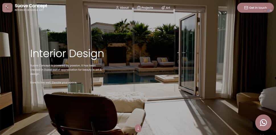 Kamil Szczepanik's project portfolio - project image