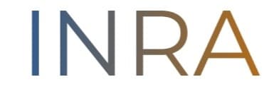 INRA logo
