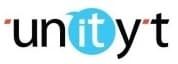 Unity-t logo